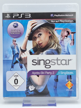 SingStar: Apres-Ski Party 2